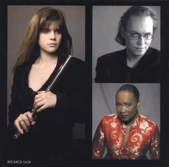 SACD Barbara Hendricks: French Delights