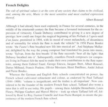 SACD Barbara Hendricks: French Delights