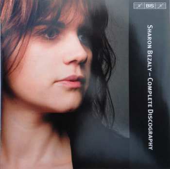 CD Sharon Bezaly: Nordic Spell