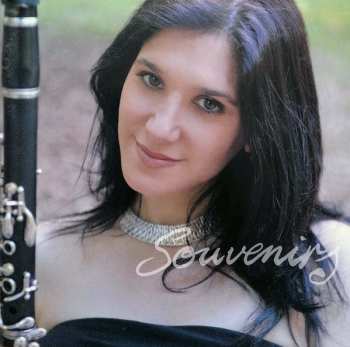 CD Itamar Golan: Souvenirs