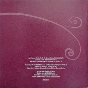 CD Itamar Golan: Souvenirs
