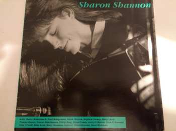 LP Sharon Shannon: Sharon Shannon