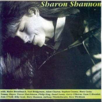 Album Sharon Shannon: Sharon Shannon & Friends: The Diamond Mountain Sessions