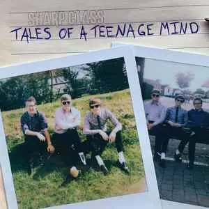 Sharp Class: Tales Of A Teenage Mind