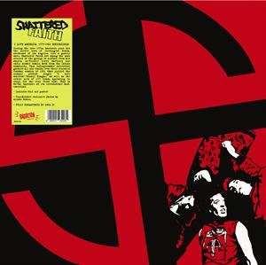 Album Shattered Faith: I Love America 1979 - 1981 Recordings