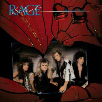CD Silent Rage: Shattered Hearts