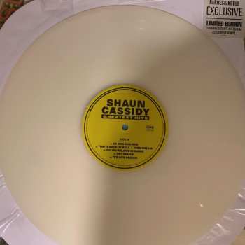 LP Shaun Cassidy: Greatest Hits