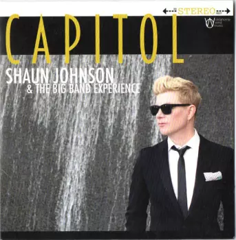 Shaun Johnson: Capitol