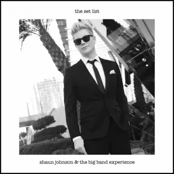 Shaun Johnson: The Set List
