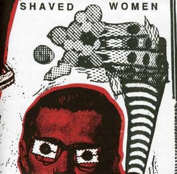 CD Shaved Women: Shaved Women