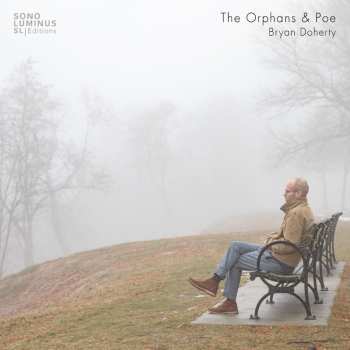 CD Shaw / Clippert: Orphans & Poe