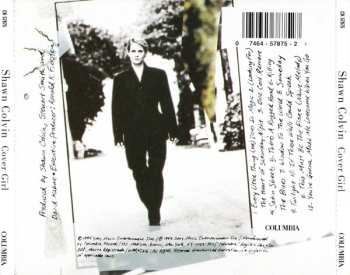 CD Shawn Colvin: Cover Girl