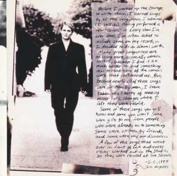 CD Shawn Colvin: Cover Girl