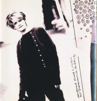 CD Shawn Colvin: Cover Girl