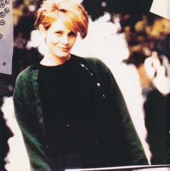 CD Shawn Colvin: Cover Girl