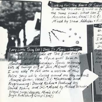 CD Shawn Colvin: Cover Girl