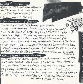 CD Shawn Colvin: Cover Girl