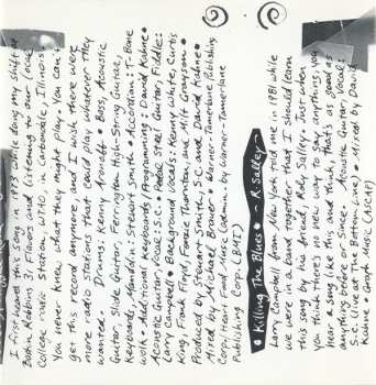 CD Shawn Colvin: Cover Girl