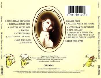 CD Shawn Colvin: Holiday Songs And Lullabies
