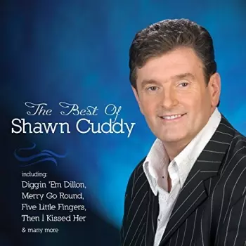 Shawn Cuddy: Through The Years The Very Best Of