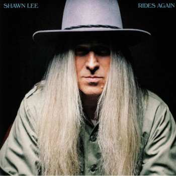 Album Shawn Lee: Rides Again