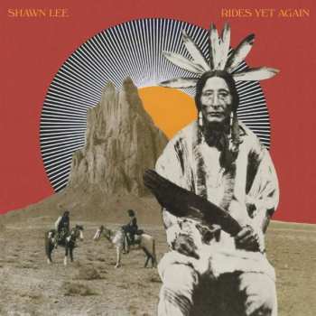 Album Shawn Lee: Rides Yet Again