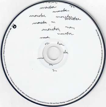 CD Shawn Mendes: Monster