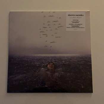 LP Shawn Mendes: Wonder