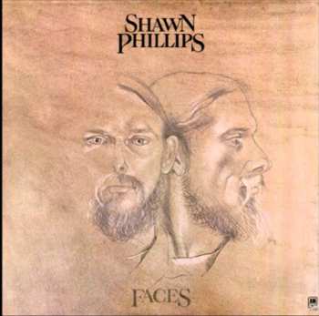 Album Shawn Phillips: Faces