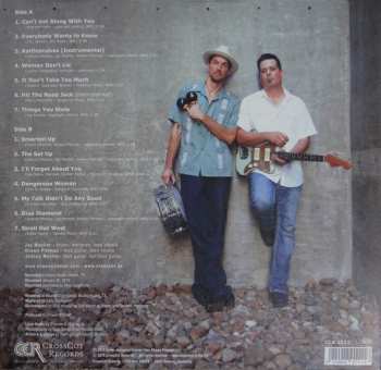 LP Shawn Pittman: Everybody Wants To Know LTD