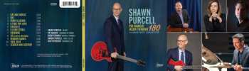 CD Shawn Purcell: 180