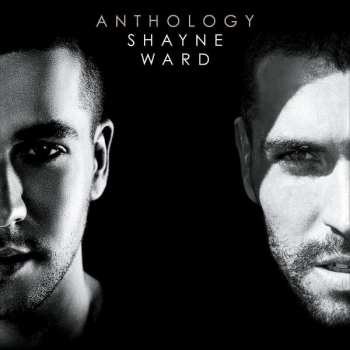 3CD Shayne Ward: Anthology