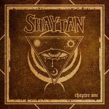 LP Shaytan: Chapter One
