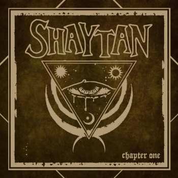 CD Shaytan: Chapter One