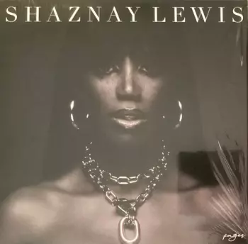 Shaznay Lewis: Pages