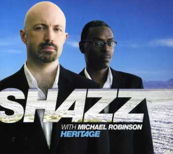 Album Shazz: Heritage