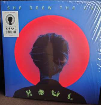 Album She Drew The Gun: Howl