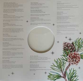 LP She & Him: Christmas Party CLR