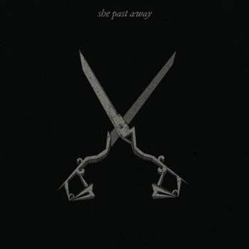 2LP She Past Away: X CLR | LTD