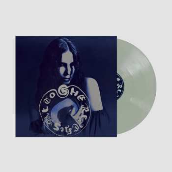LP Chelsea Wolfe: She Reaches Out to She Reaches Out to She
