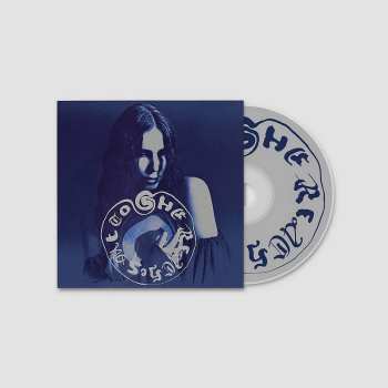 CD Chelsea Wolfe: She Reaches Out to She Reaches Out to She