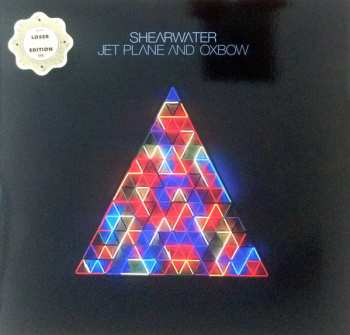 2LP Shearwater: Jet Plane And Oxbow