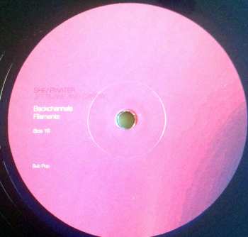 2LP Shearwater: Jet Plane And Oxbow