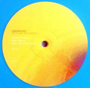 2LP Shearwater: Jet Plane And Oxbow