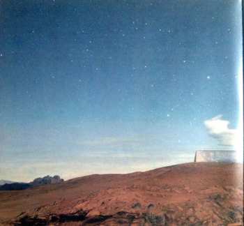2LP Shearwater: Jet Plane And Oxbow