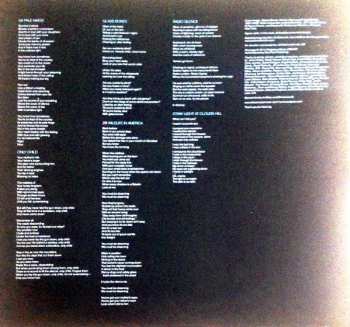 2LP Shearwater: Jet Plane And Oxbow