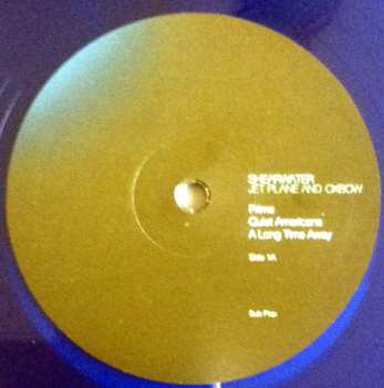 2LP Shearwater: Jet Plane And Oxbow