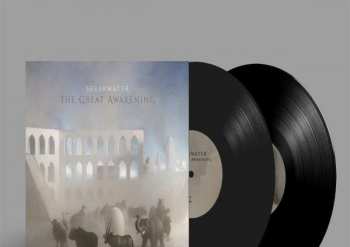 2LP Shearwater: The Great Awakening