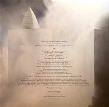 2LP Shearwater: The Great Awakening