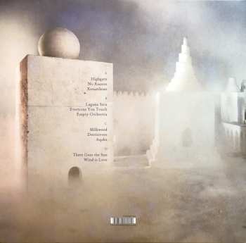 2LP Shearwater: The Great Awakening